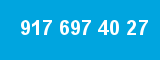 917 697 40 27 917 697 40 27
